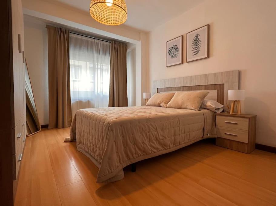 Moma Meanas Aviles Centro Ngoại thất bức ảnh