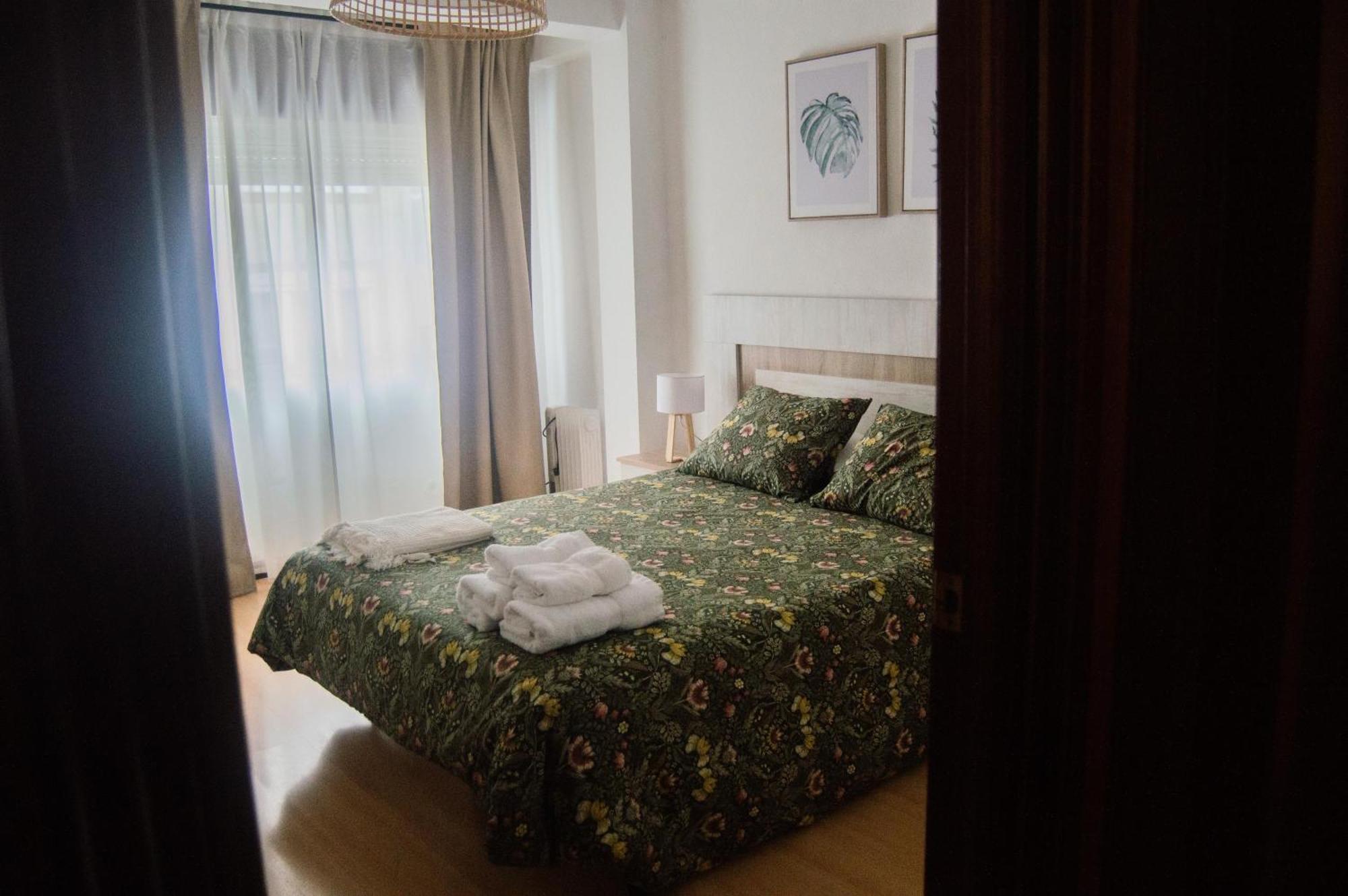 Moma Meanas Aviles Centro Ngoại thất bức ảnh