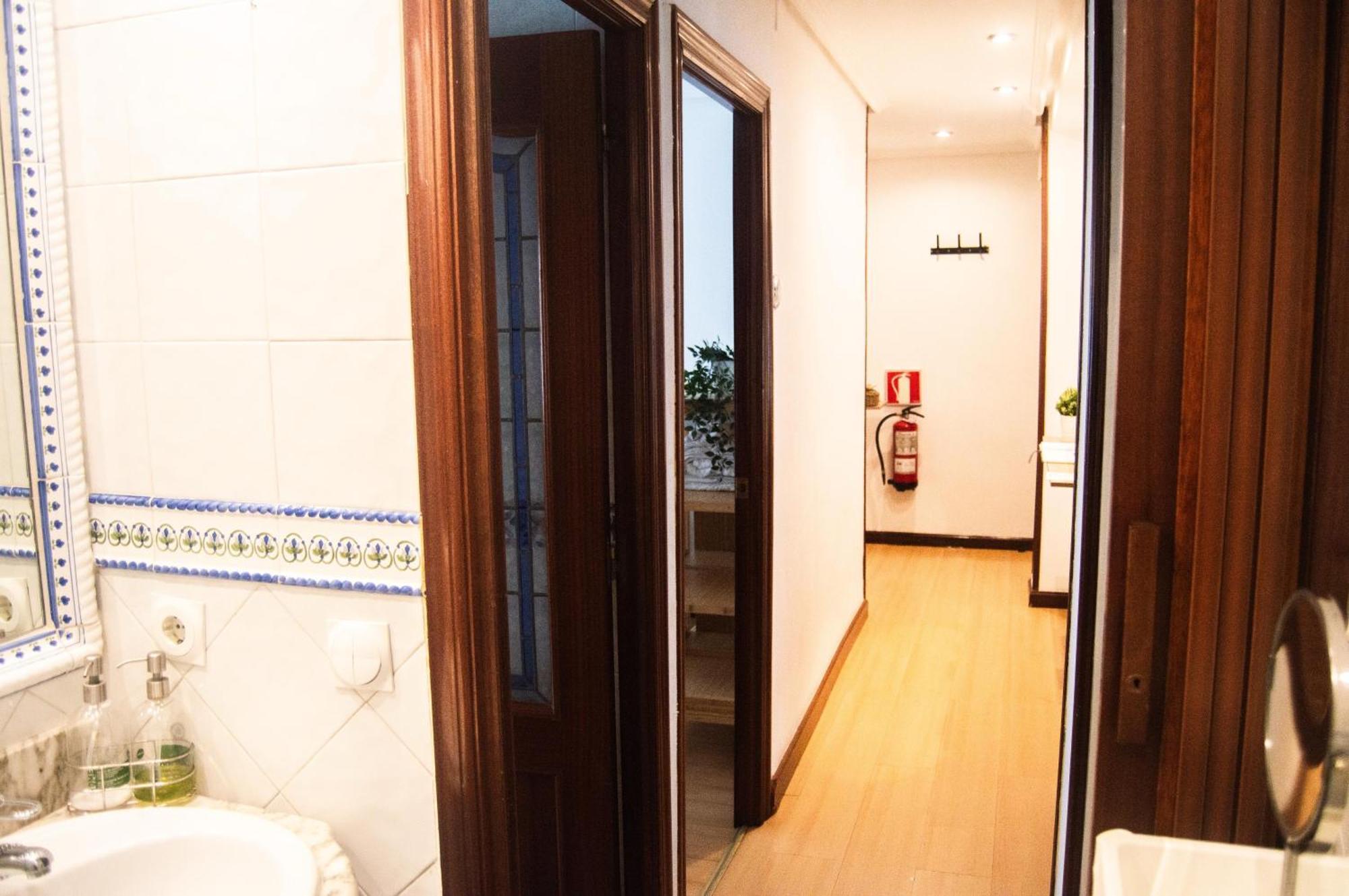 Moma Meanas Aviles Centro Ngoại thất bức ảnh