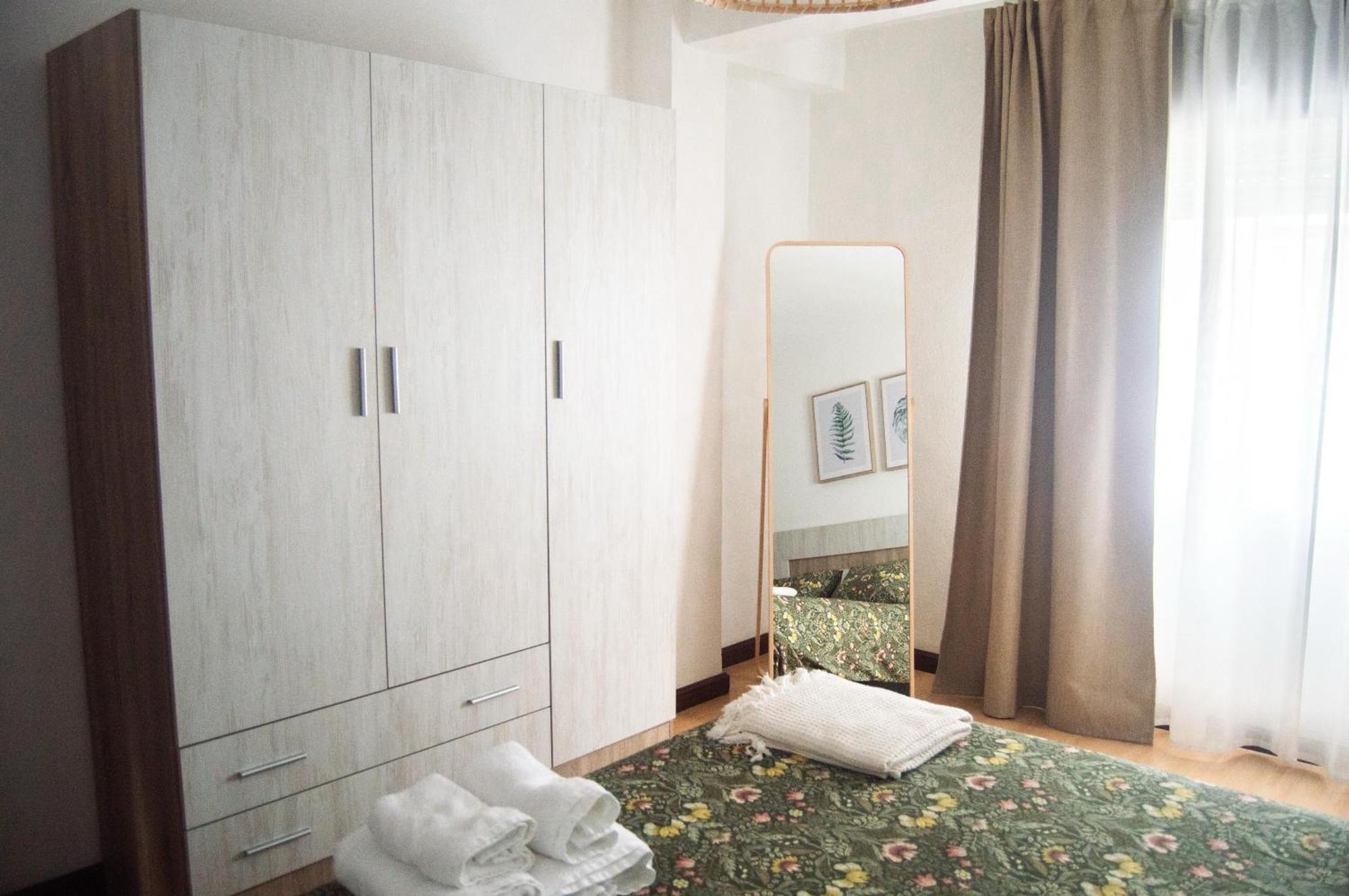 Moma Meanas Aviles Centro Ngoại thất bức ảnh