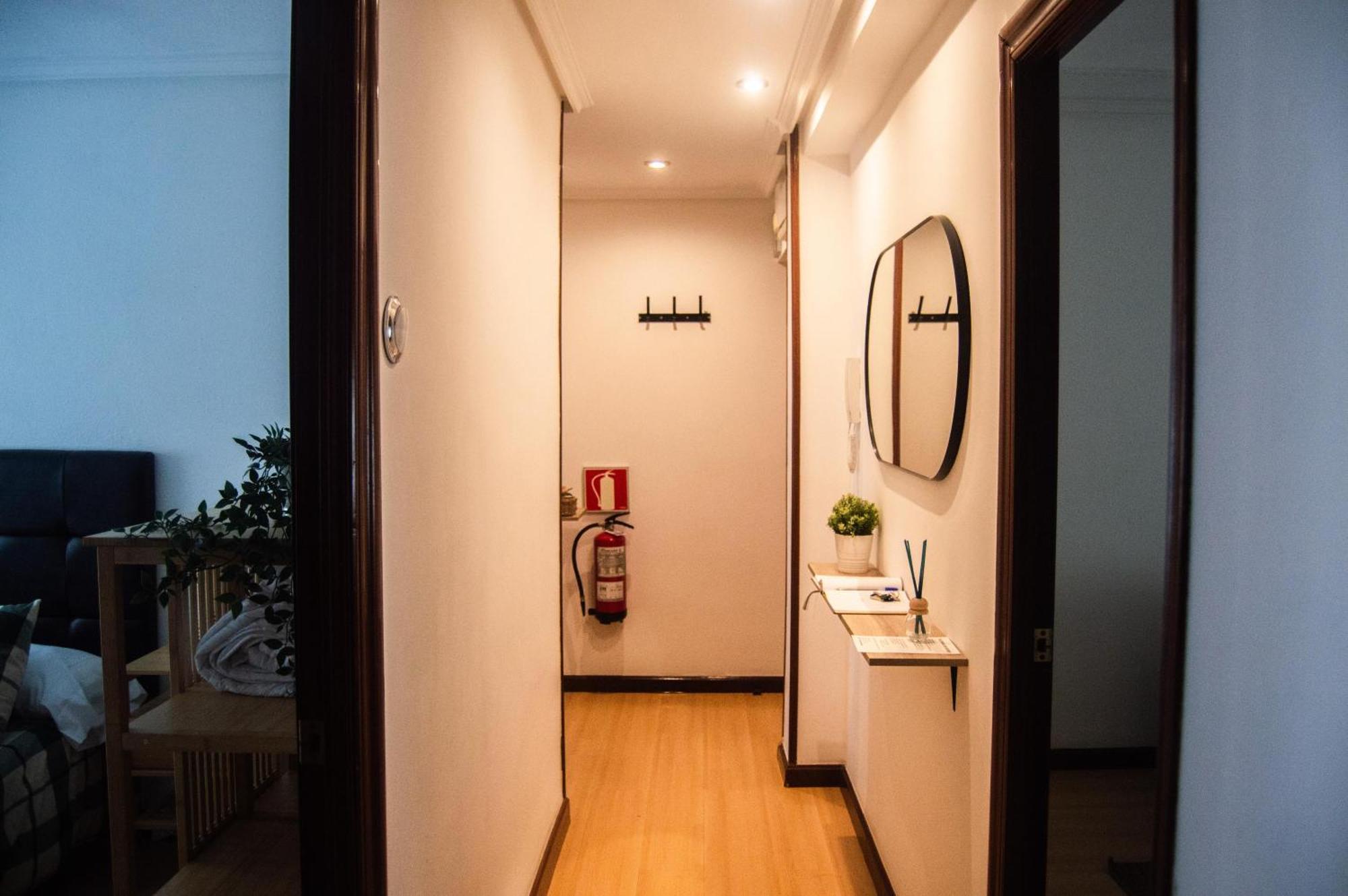 Moma Meanas Aviles Centro Ngoại thất bức ảnh