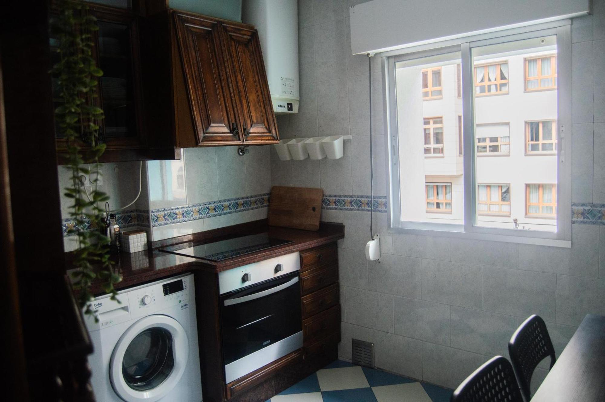 Moma Meanas Aviles Centro Ngoại thất bức ảnh