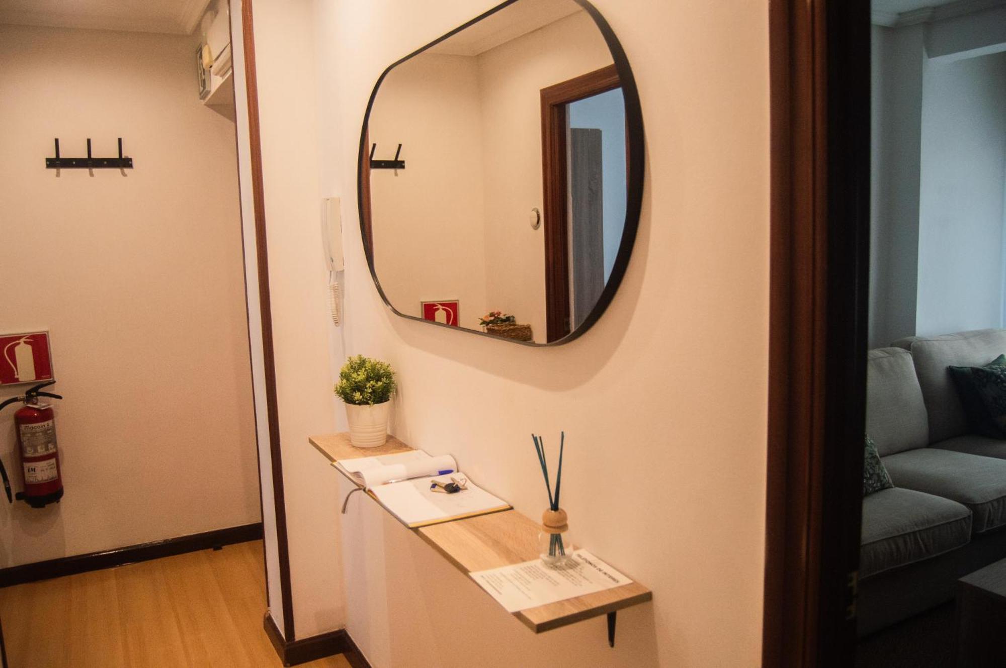 Moma Meanas Aviles Centro Ngoại thất bức ảnh